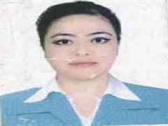 Ҳамроқулова Робия Сайфудиновна